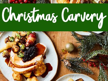 Christmas Carvery