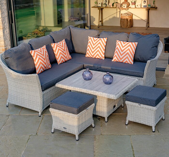 Bramblecrest - Monterey Mini Sofa Set