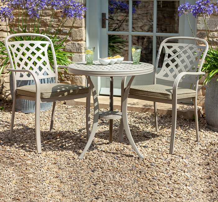 Hartman - Berkeley Bistro Set