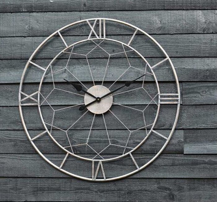 London Wall Clock XL